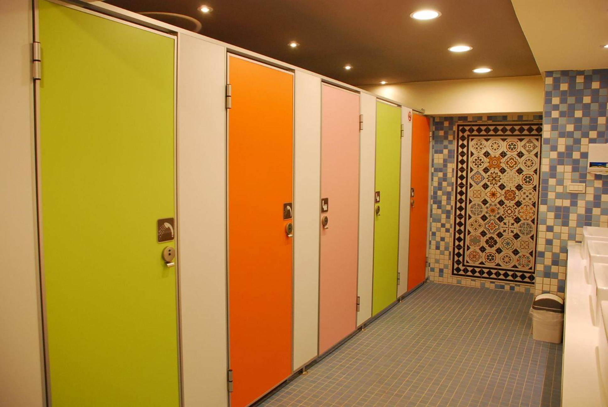 Taipei Livepal Hostel Zewnętrze zdjęcie