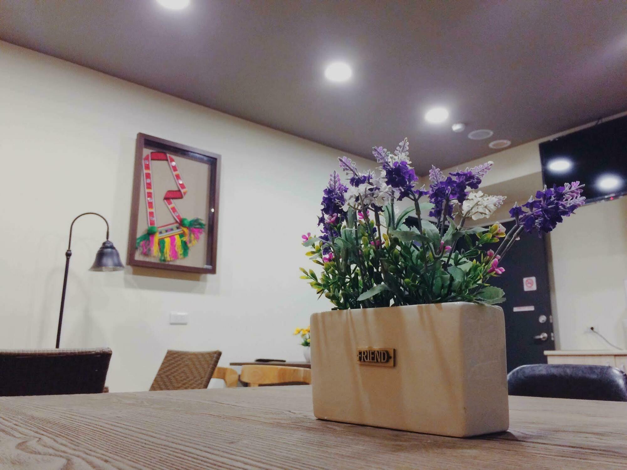 Taipei Livepal Hostel Zewnętrze zdjęcie